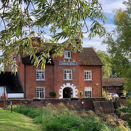 Hotel Arrow Mill- Brunning And Price à Alcester Extérieur photo