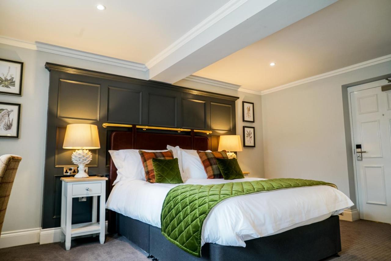 Hotel Arrow Mill- Brunning And Price à Alcester Extérieur photo