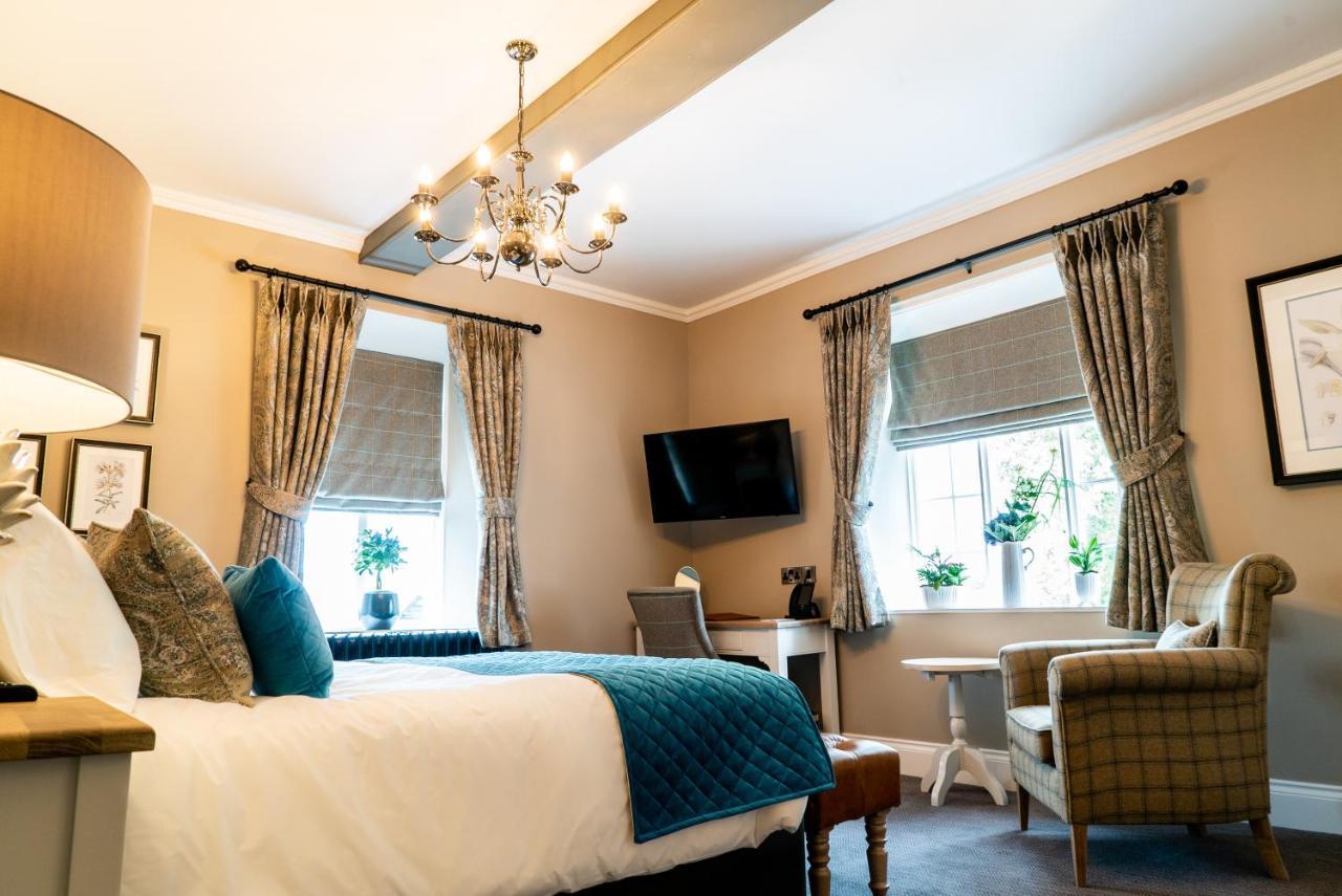 Hotel Arrow Mill- Brunning And Price à Alcester Extérieur photo