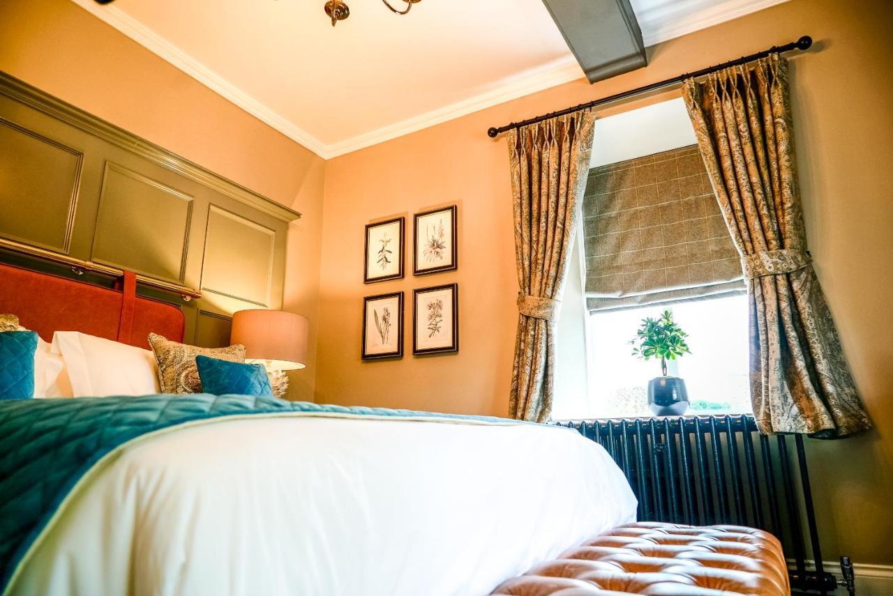 Hotel Arrow Mill- Brunning And Price à Alcester Extérieur photo