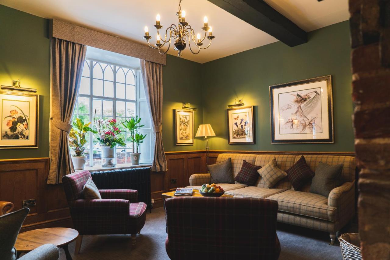 Hotel Arrow Mill- Brunning And Price à Alcester Extérieur photo